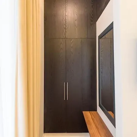 Art Deco By The Opera Appartement