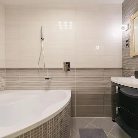 Art Deco By The Opera Appartement Budapest